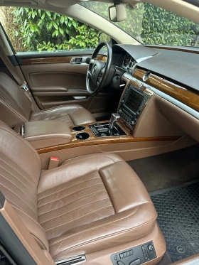 VW Phaeton - 17000 € / 33249.11 лв. - 61847582 8