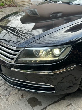 VW Phaeton - 17000 € / 33249.11 лв. - 61847582 2