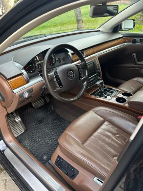 VW Phaeton - 17000 € / 33249.11 лв. - 61847582 7