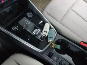 Audi A3 2.0 TFSI - 22583 € / 44168.51 лв. - 43234164 9