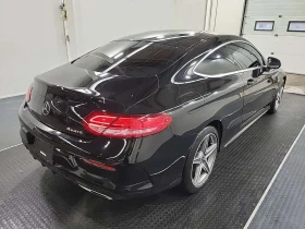 Mercedes-Benz C 300 ПАМЕТ| PANORAMA| ЧЕРВЕН САЛОН| CARFAX - 18900 € / 36965.19 лв. - 30680199 3