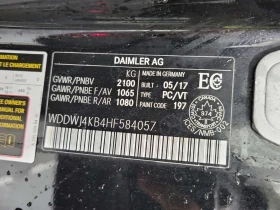 Mercedes-Benz C 300 ПАМЕТ| PANORAMA| ЧЕРВЕН САЛОН| CARFAX - 18900 € / 36965.19 лв. - 30680199 15