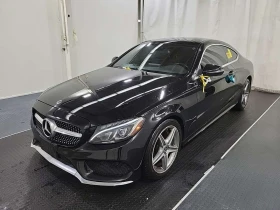 Mercedes-Benz C 300 ПАМЕТ| PANORAMA| ЧЕРВЕН САЛОН| CARFAX