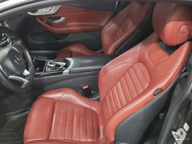 Mercedes-Benz C 300 ПАМЕТ| PANORAMA| ЧЕРВЕН САЛОН| CARFAX - 18900 € / 36965.19 лв. - 30680199 12