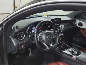 Mercedes-Benz C 300 ПАМЕТ| PANORAMA| ЧЕРВЕН САЛОН| CARFAX - 18900 € / 36965.19 лв. - 30680199 10