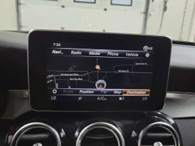 Mercedes-Benz C 300 ПАМЕТ| PANORAMA| ЧЕРВЕН САЛОН| CARFAX - 18900 € / 36965.19 лв. - 30680199 11