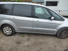 Ford Galaxy ������� �� ���� 2800 ����  ���� ������� 2.0 tdci � | Mobile.bg � ����� ������ 2