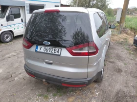 Ford Galaxy ������� �� ���� 2800 ����  ���� ������� 2.0 tdci � | Mobile.bg � ����� ������ 7