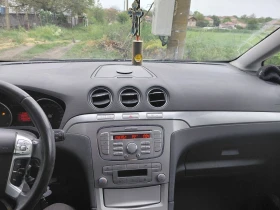 Ford Galaxy ������� �� ���� 2800 ����  ���� ������� 2.0 tdci � | Mobile.bg � ����� ������ 8