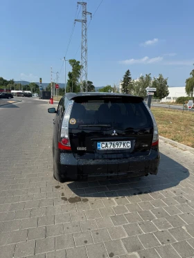 Mitsubishi Grandis | Mobile.bg � ����� ������ 5