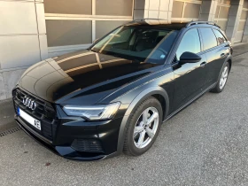 ����� �� �������� �� Audi A6 Allroad 3.0 TDI 286 quattro allroad ��������