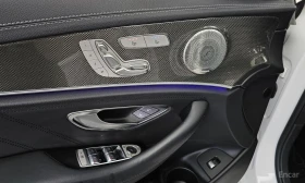 Mercedes-Benz E 53 AMG 4MATIC+ BURMESTER* ���������* LANE* ASSIST*  | Mobile.bg � ����� ������ 7