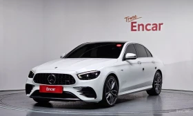 ������ Mercedes-Benz E 53 A...