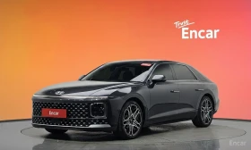 Hyundai Grandeur 2.5* 2WD* EXCLUSIVE* ОБДУХВАНЕ* 360 КАМЕРА* НАВИГА