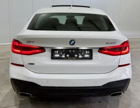 BMW 6 GT 640i xDrive M package | Auto.bg — изображение 4