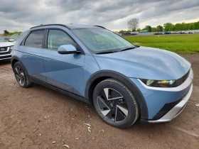 Hyundai Ioniq 5 SEL !������!#����� ����������# !�������� | Mobile.bg � ����� ������ 4