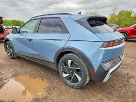 Hyundai Ioniq 5 SEL !������!#����� ����������# !�������� | Mobile.bg � ����� ������ 2
