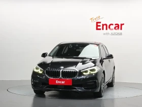 BMW 118 D Sports | Auto.bg — изображение 3