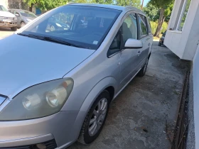 Opel Zafira CNG | Mobile.bg � ����� ������ 2