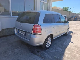 Opel Zafira CNG | Mobile.bg � ����� ������ 4
