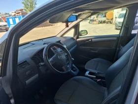 Opel Zafira CNG | Mobile.bg � ����� ������ 9