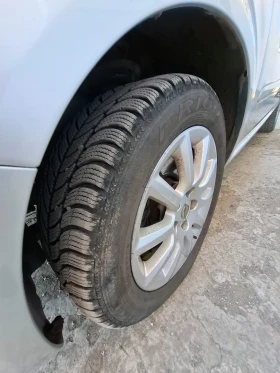 Opel Zafira CNG | Mobile.bg � ����� ������ 13