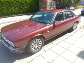 Jaguar Sovereign XJ40 | Mobile.bg � ����� ������ 2