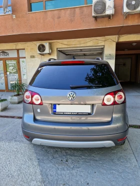 VW Golf Plus Cross | Mobile.bg � ����� ������ 4