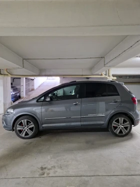 VW Golf Plus Cross | Mobile.bg � ����� ������ 6
