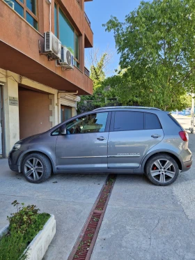 ������ VW Golf Plus