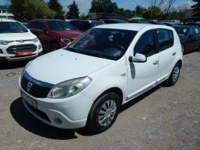 Dacia Sandero 1.4i* газов инжекцион* 