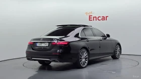 Mercedes-Benz E 350 4MATIC* AMG-LINE* BURMESTER* DISTRONIC* 360* КАМЕР | Auto.bg — изображение 3