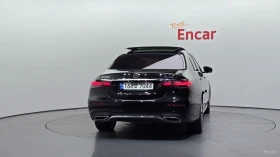 Mercedes-Benz E 350 4MATIC* AMG-LINE* BURMESTER* DISTRONIC* 360* КАМЕР | Auto.bg — изображение 4
