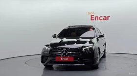 Mercedes-Benz E 350 4MATIC* AMG-LINE* BURMESTER* DISTRONIC* 360* КАМЕР | Auto.bg — изображение 2