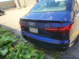 Audi S4 Progressiv / ПАНО / ЛИЗИНГ / ПРОГНОЗНА ЦЕНА ДО БГ | Auto.bg — изображение 6