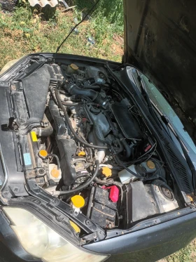 Subaru Legacy | Mobile.bg � ����� ������ 7