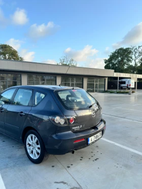 Mazda 3 CARPLAY, AMBIENT LIGHTING - 2400 € - 37854659 4