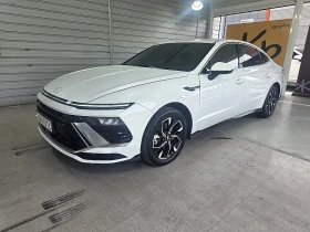 Hyundai Sonata 2.0LPG MOBILITY autoprime.bg