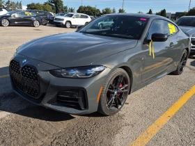 BMW 440 M Sport Pro* Shadow-line* Laser* 360* Adaptive M* 