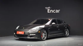 Porsche Panamera TURBO Много Екстри Автокредит Цена до България