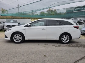 Toyota Auris SW* HYBRID* ОТЛИЧЕН  - 8999 € - 49700959 2