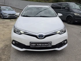 Toyota Auris SW* HYBRID* ОТЛИЧЕН  - 8999 € - 49700959 8