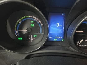 Toyota Auris SW* HYBRID* ОТЛИЧЕН  - 8999 € - 49700959 16
