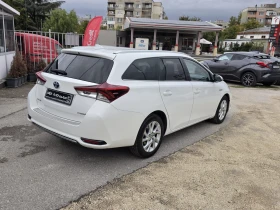 Toyota Auris SW* HYBRID* ОТЛИЧЕН  - 8999 € - 49700959 5