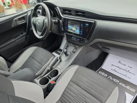 Toyota Auris SW* HYBRID* ОТЛИЧЕН  - 8999 € - 49700959 11