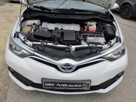 Toyota Auris SW* HYBRID* ОТЛИЧЕН  - 8999 € - 49700959 14