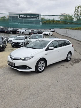 Toyota Auris SW* HYBRID* ОТЛИЧЕН  - 8999 € - 49700959 17