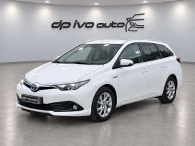 Toyota Auris SW* HYBRID* ОТЛИЧЕН 