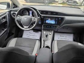 Toyota Auris SW* HYBRID* ОТЛИЧЕН  - 8999 € - 49700959 9