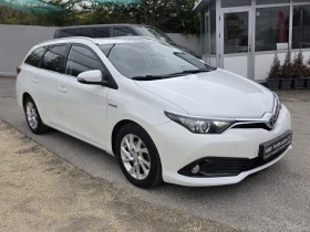 Toyota Auris SW* HYBRID* ОТЛИЧЕН  - 8999 € - 49700959 7